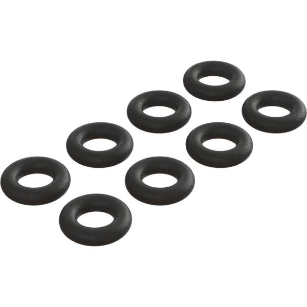 Arrma o-krúžok 4x2mm (8)