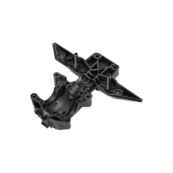 Traxxas predná prepážka šasi