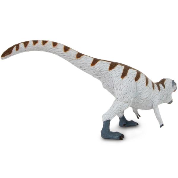 Safari® Nanuqsaurus dinosaurus 2025 (obrázek 4)