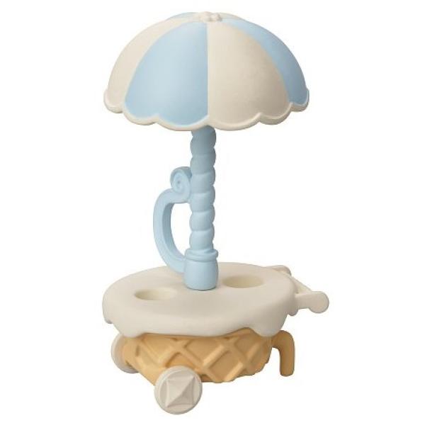 Sylvanian Families Rodina tučňáci (obrázek 5)