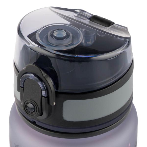 BAAGL Tritanová láhev na nápoje Panda, 500 ml