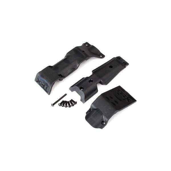 Traxxas AlváZ Alsó Burkolat KéSzlet-image