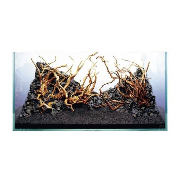 Red Moor Wood 60-75 cm XXL vrece 6 ks 11 kg Red Moor Wood 60-75 cm XXL vrece 6 ks 11 kg