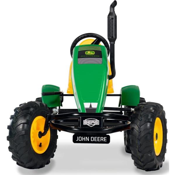 BERG John Deere BFR-3 (obrázek 4)