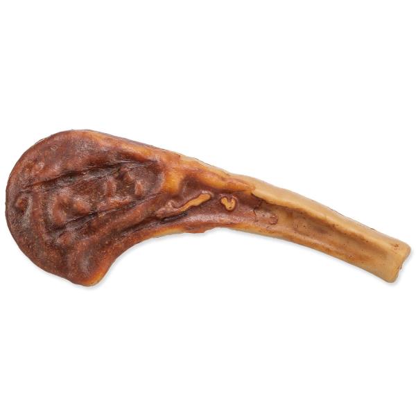Delicia Trixie chuleta con carne de pollo 13cm*13g 60uds