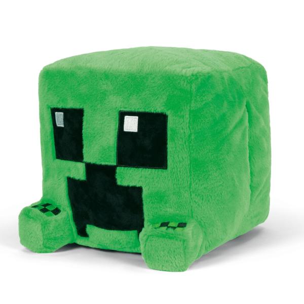 Cozy Noxxiez HW772 Minecraft - hřejivý plyšový polštář 3 v 1