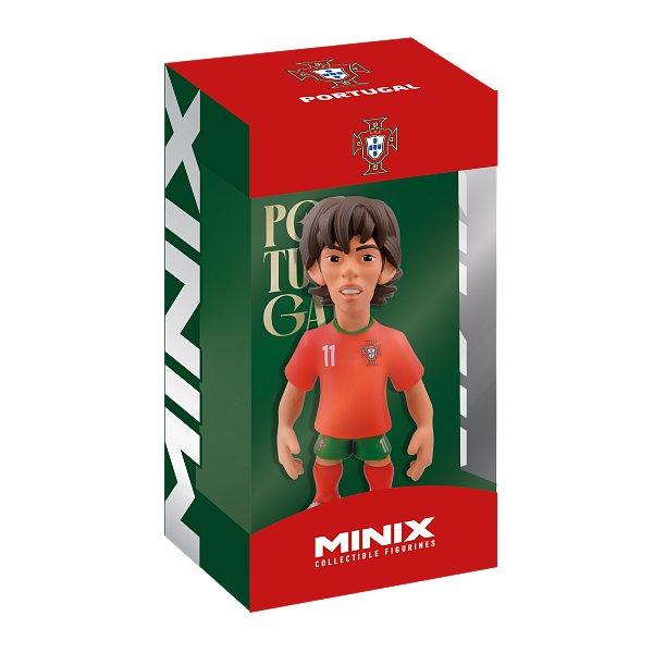 MINIX Fotbal: Portugalsko - JOAO FELIX