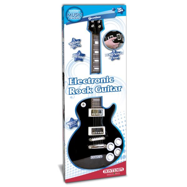 Bontempi Bezdrátová elektronická kytara Gibson Model