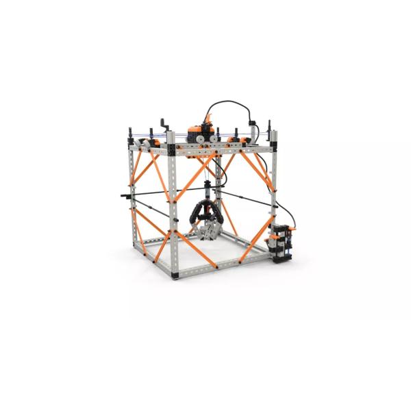 FISCHERTECHNIK Universal Ultimate stavebnice 525 dílů (obrázek 5)