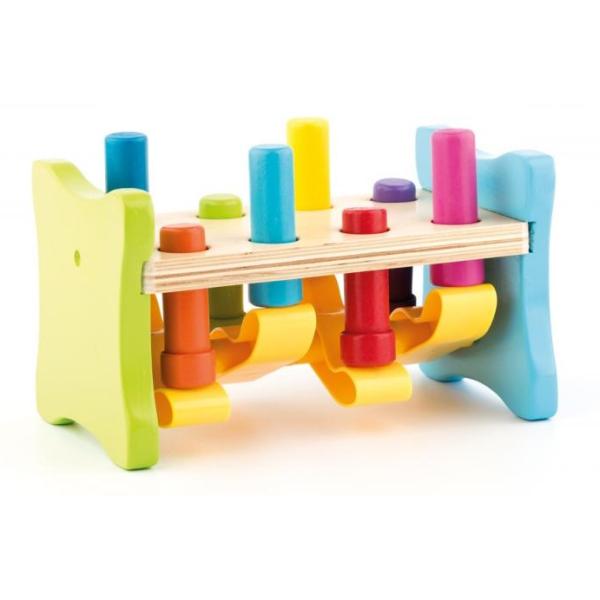 Woody Zatloukačka "Up and down"