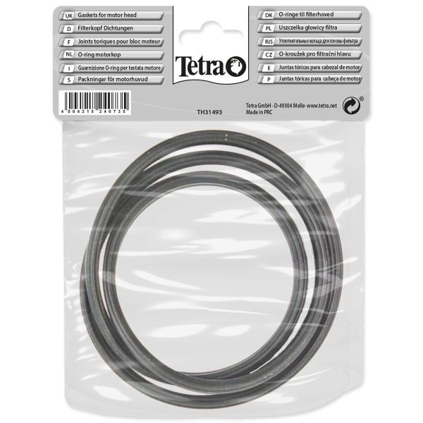 Díl Tetra EX těsnění pod hlavu 1200 Plus