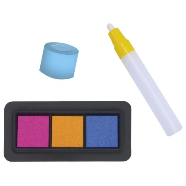 Janod My arts&crafts XXL sada s aktivitami od 3 let (obrázek 4)