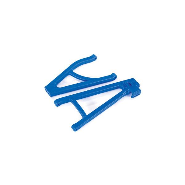 Traxxas rameno podvozku zadné ľavé modré