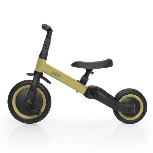 Trojkolka Easy, Kodi Bronze (obrázek 6)