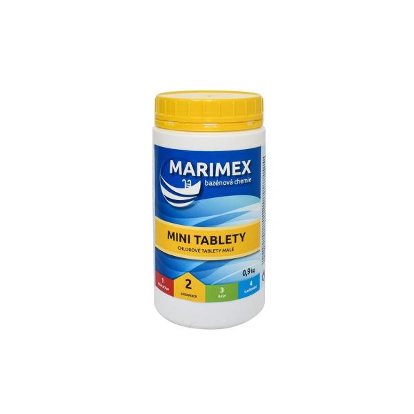 Marimex Mini Tablety 0,9 kg | 11301103