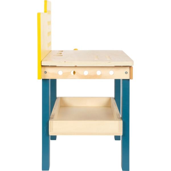 small foot Dětský ponk Workshop (obrázek 6)