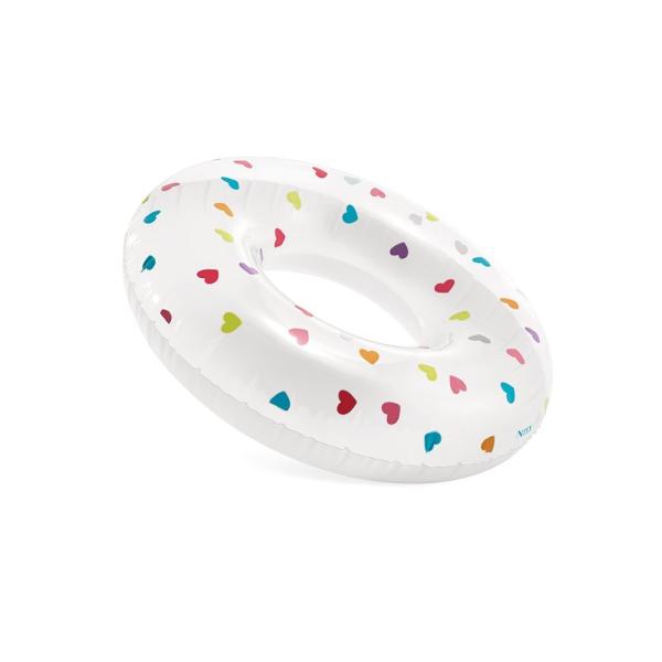 Intex 59259 Nafukovací kruh na plavání 81 cm (obrázek 3)