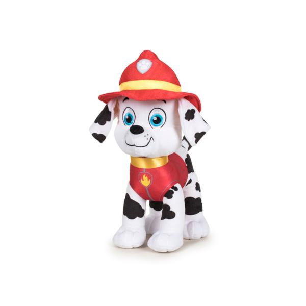 Paw Patrol Classic Marshall plyšový 19cm