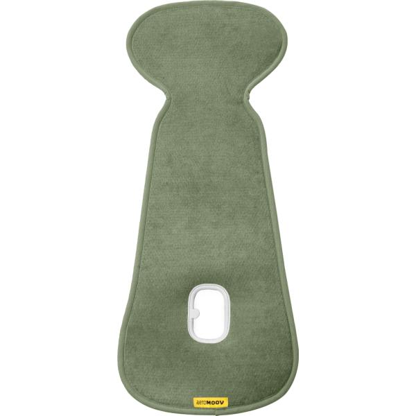 AEROMOOV Vložka do kočárku Moss