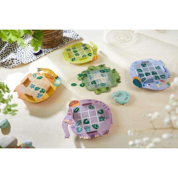 Haba Společenská hra Netrpělivé slony (obrázek 7)