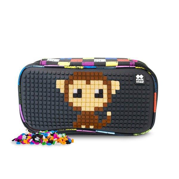 PIXIE CREW studentský peračník farebná kocka