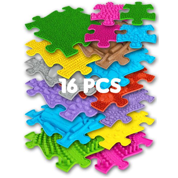 Muffik ortopedické podložky - Velikán 2