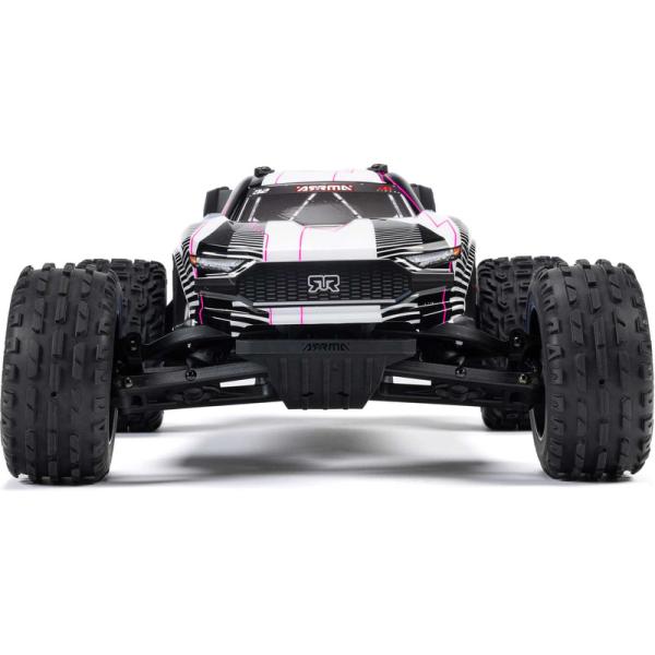 Arrma Vorteks Mega 550 1:10 RTR Basic modrá (obrázek 11)