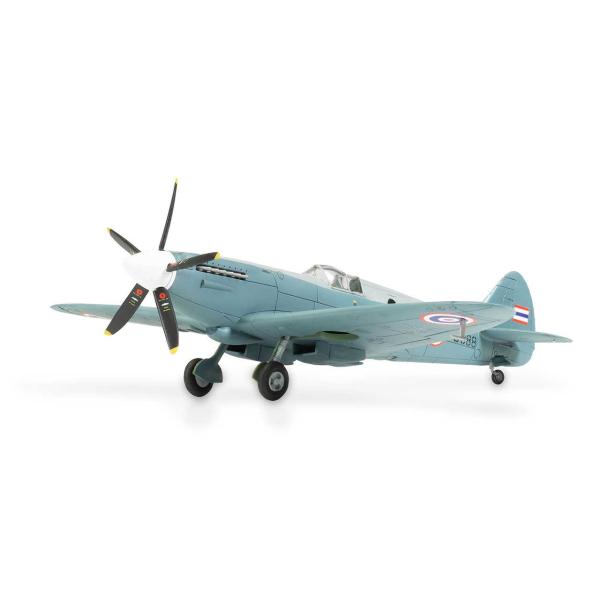 Classic Kit letadlo A02017B – Supermarine Spitfire PR.XIX (1:72)