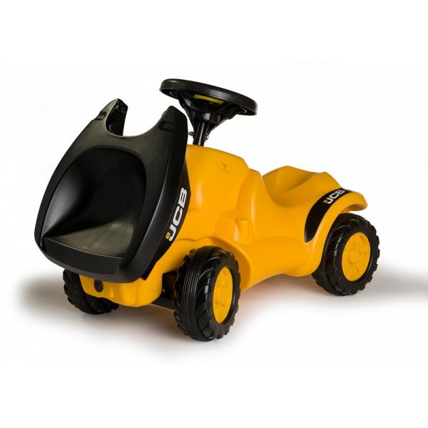 Rollytoys Rolly Minitrac Dumper JCB