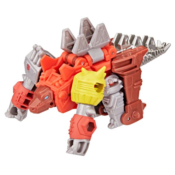 HASBRO - Transformers Cyberworld, DINOBOT SNARL (obrázek 3)