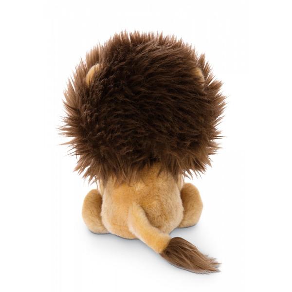 NICI Glubschis plyš Lev Cliff 15cm (obrázek 3)