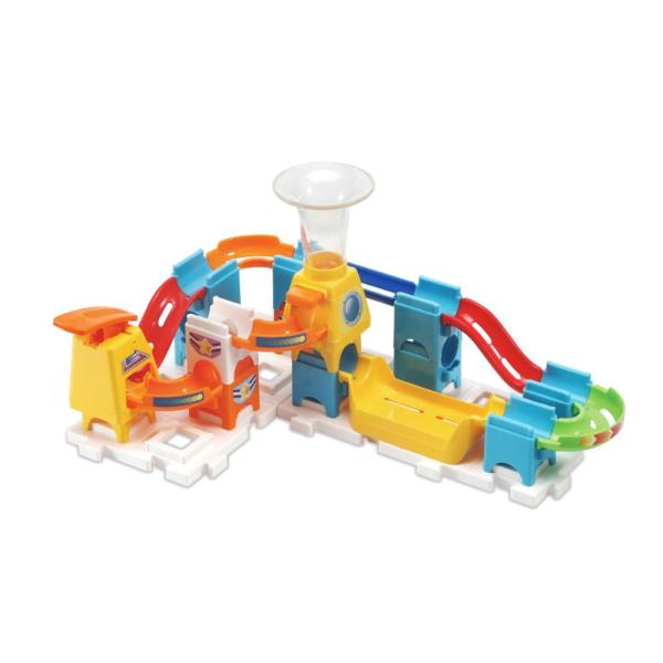 Vtech Kuličková dráha Blesk - Startovací sada (obrázek 3)