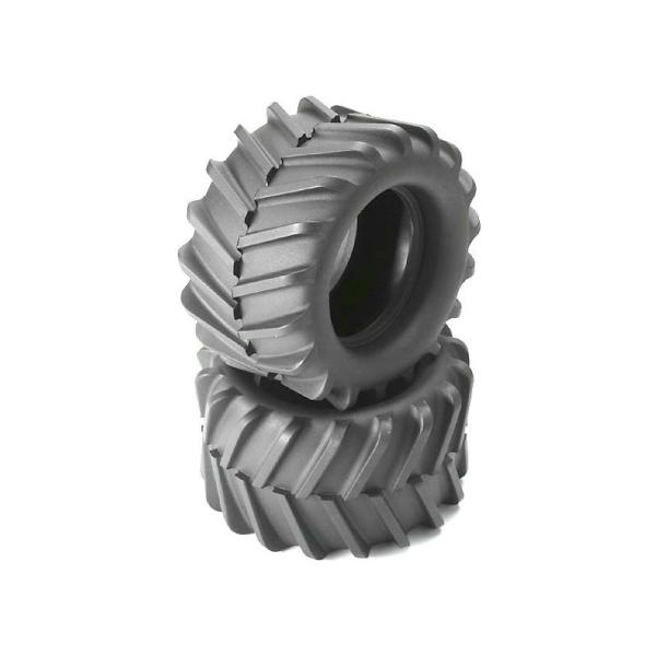 Traxxas pneu 3.2" Maxx (2)