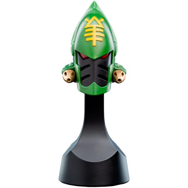 Weta Workshop Warhammer 40K - Striking Scorpion Helm Replica 1/4