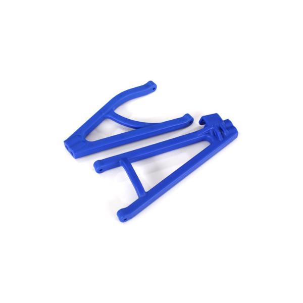 Traxxas rameno podvozku zadnej pravej modrej