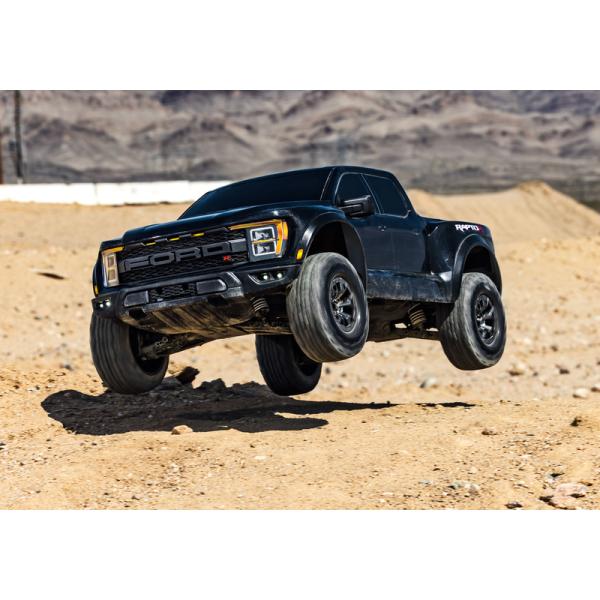 Traxxas Ford F-150 Raptor R 1:10 RTR červený (obrázek 4)