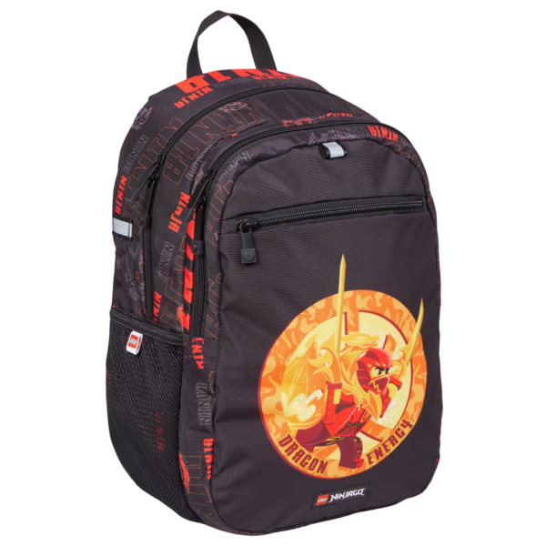 LEGO Ninjago Dragon Energy - Extended batoh