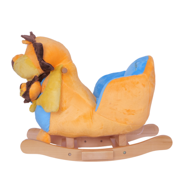 RCsale Houpací lev s lvíčetem (obrázek 3)