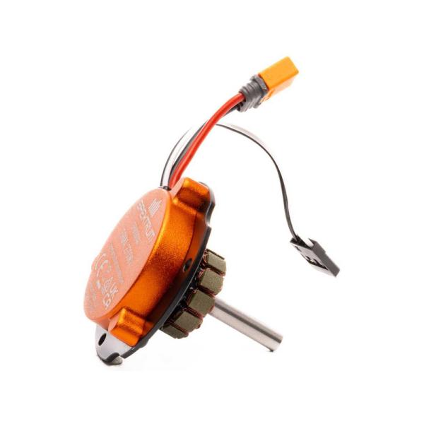 Spektrum Stator / ESC sestavený: Promoto-MX (obrázek 7)