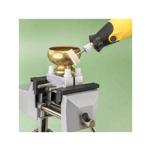 Modelcraft mini svěrák 30mm (obrázek 4)