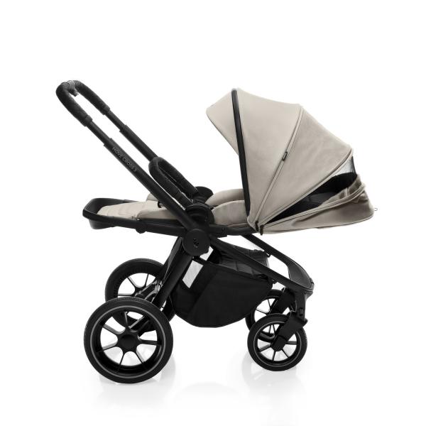 Sportovní kočárek Move Cross 3, Ivory Beige (obrázek 9)