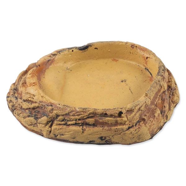 Ciotola Repti Planet terrario 17,5x14x3,5cm