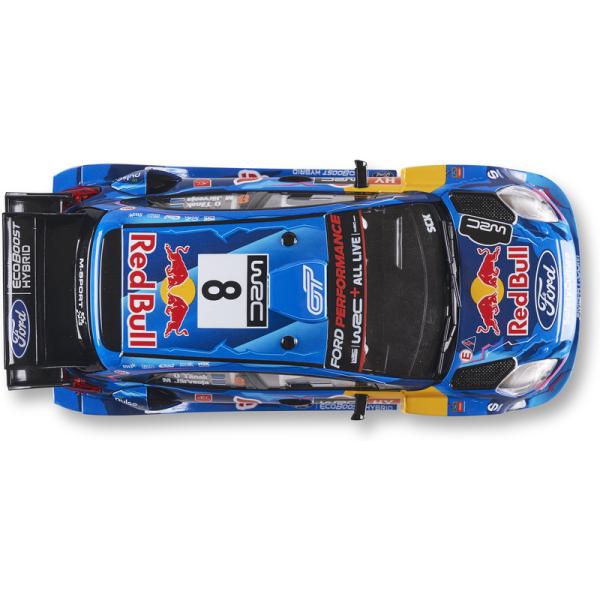 SCX Original Ford Puma Rally WRC Tanak (4WD) (obrázek 8)