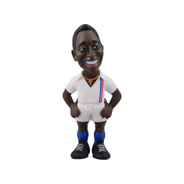 MINIX Fotbalová ikona: Pelé – ÚTĚK ZA VÍTĚZSTVÍM