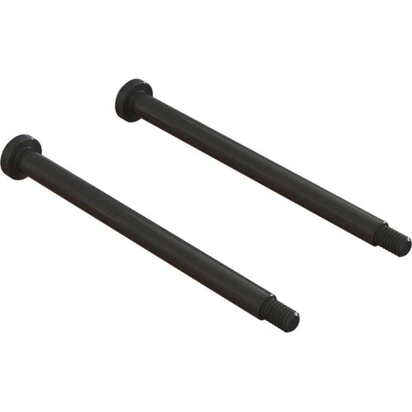 Arrma čap HD so závitom (2)