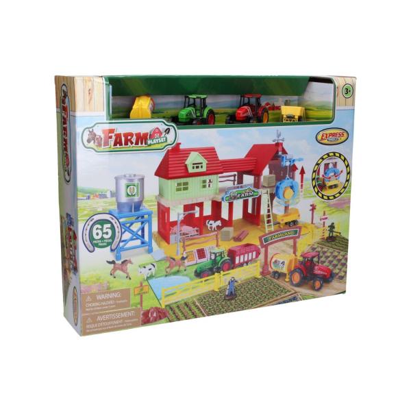 Farma set (obrázek 3)