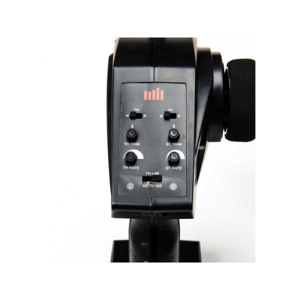 Spektrum STX3 FHSS (obrázek 10)