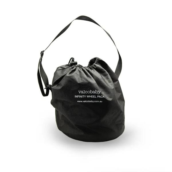 VALCO BABY Kola Infinity pro Slim Twin a Neo Twin (obrázek 3)