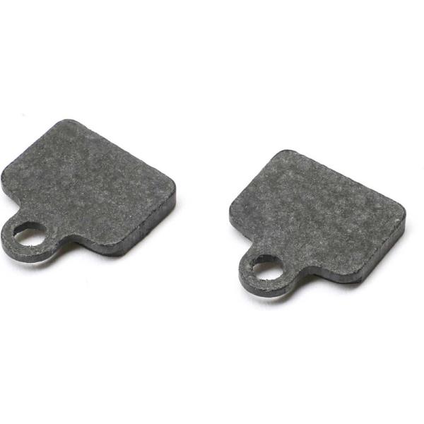 Pastillas de freno Losi (2): PM-MX/SM