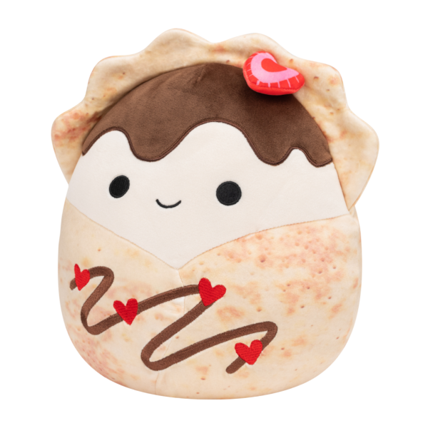 SQUISHMALLOWS Jahodová palačinka – Gasten